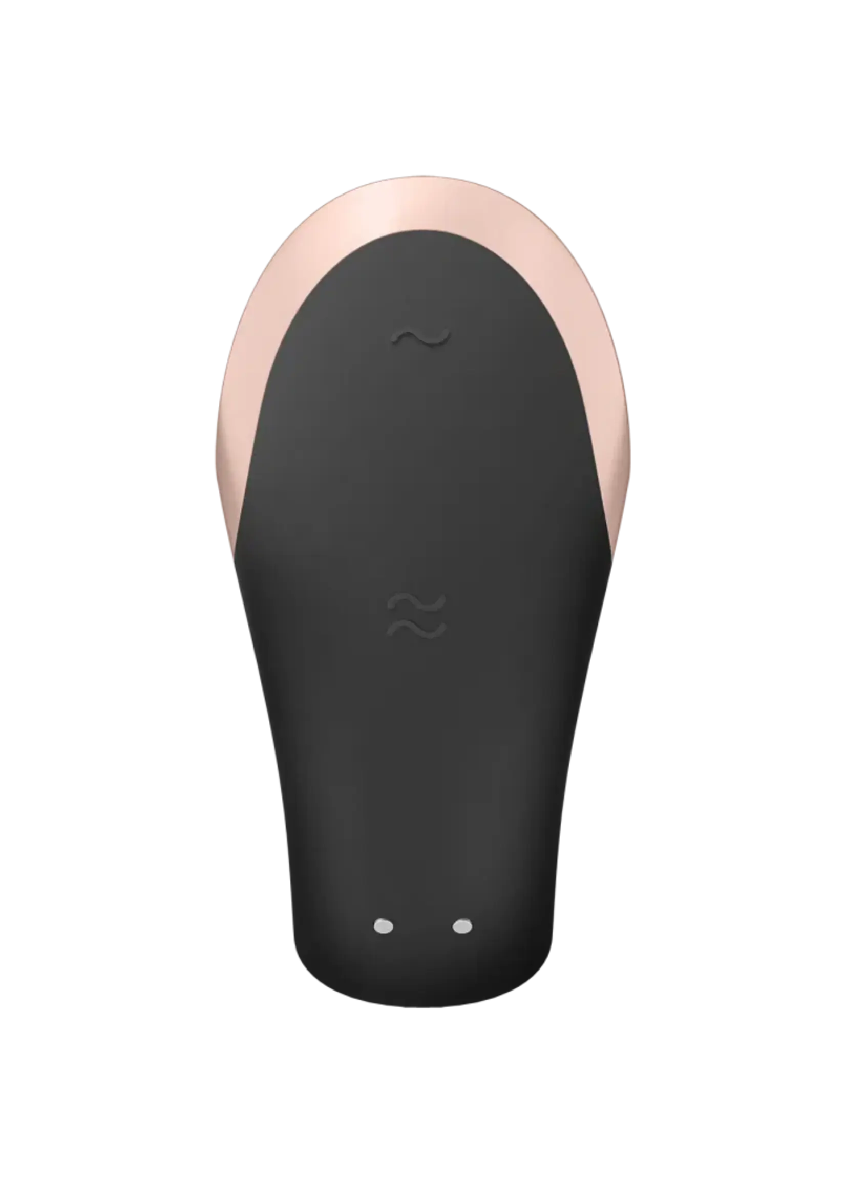 Satisfyer Double Love – Vibrator voor stellen met app-bediening