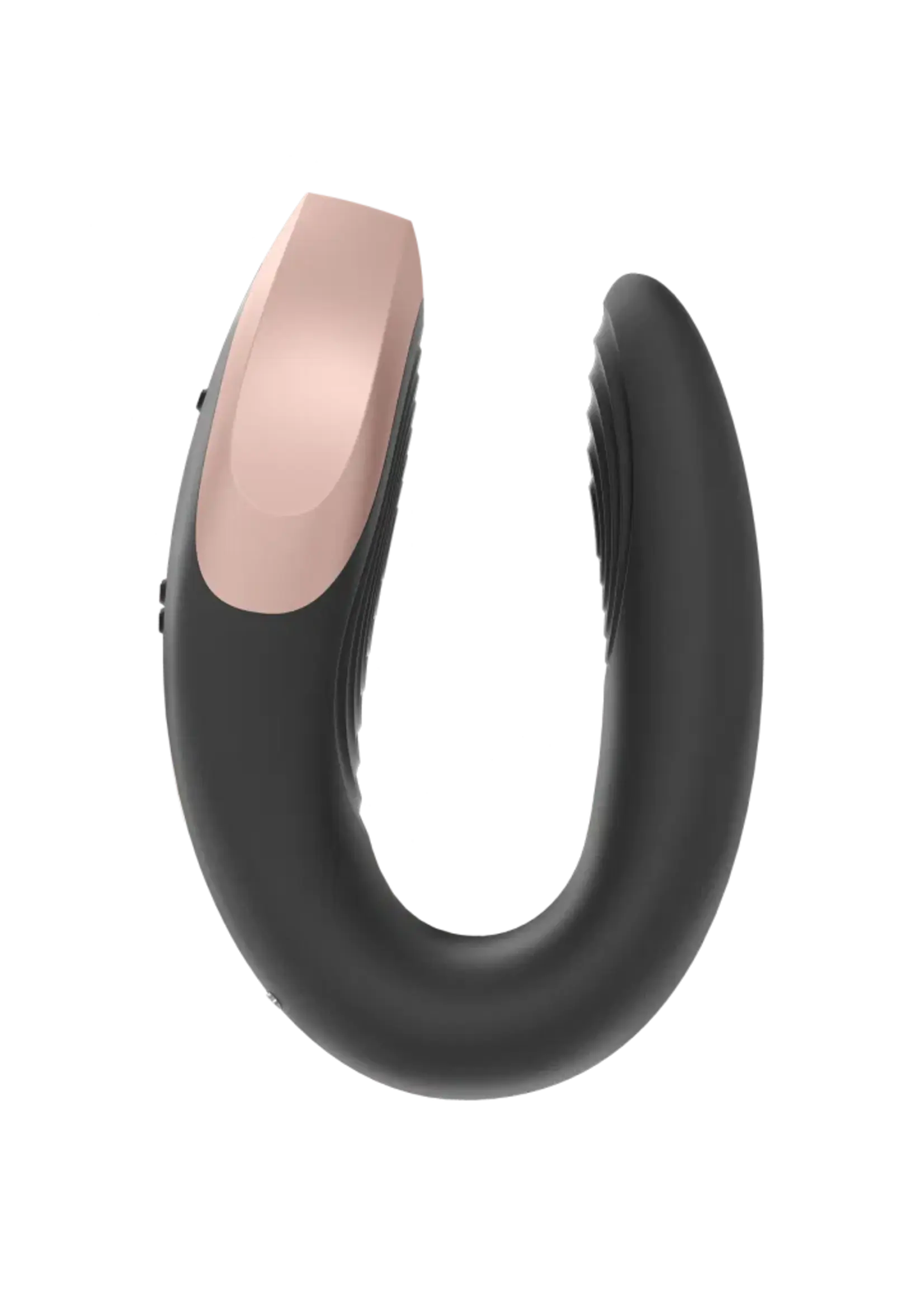 Satisfyer Double Love – Vibrator voor stellen met app-bediening