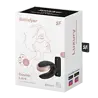 Satisfyer Satisfyer Double Love – Paarvibrator mit App-Steuerung Satisfyer Satisfyer Double Love – Paarvibrator mit App-Steuerung