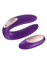 Satisfyer Partner Double - Télécommande