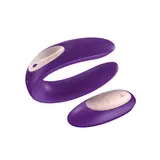 Satisfyer Partner Double - Télécommande Satisfyer Partner Double - Télécommande