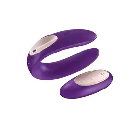 Satisfyer Partner Double - Afstandsbediening Satisfyer Partner Double - Afstandsbediening