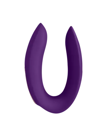 Satisfyer Partner Double – Paarvibrator mit Fernbedienung