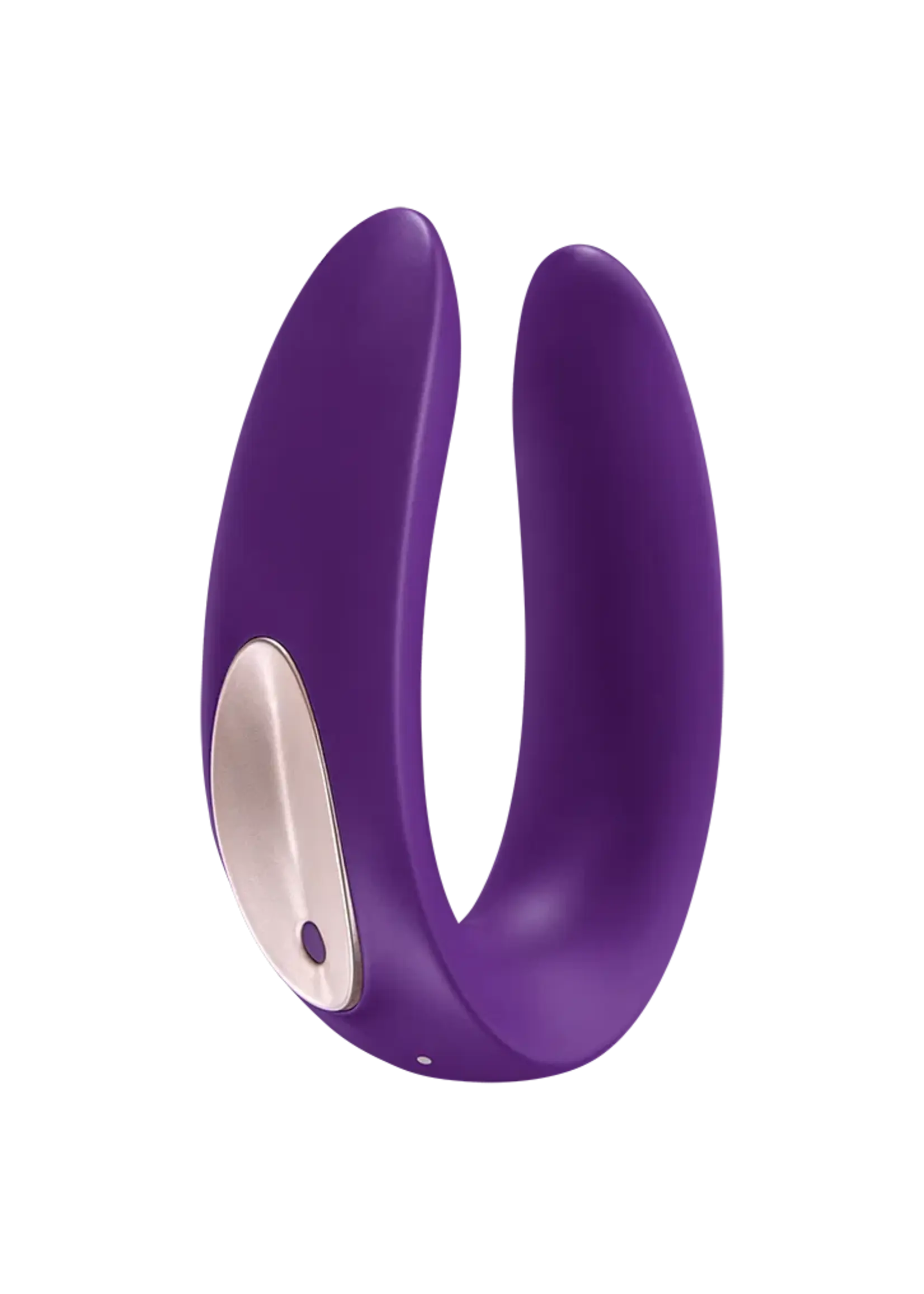 Satisfyer Partner Double – Paarvibrator mit Fernbedienung