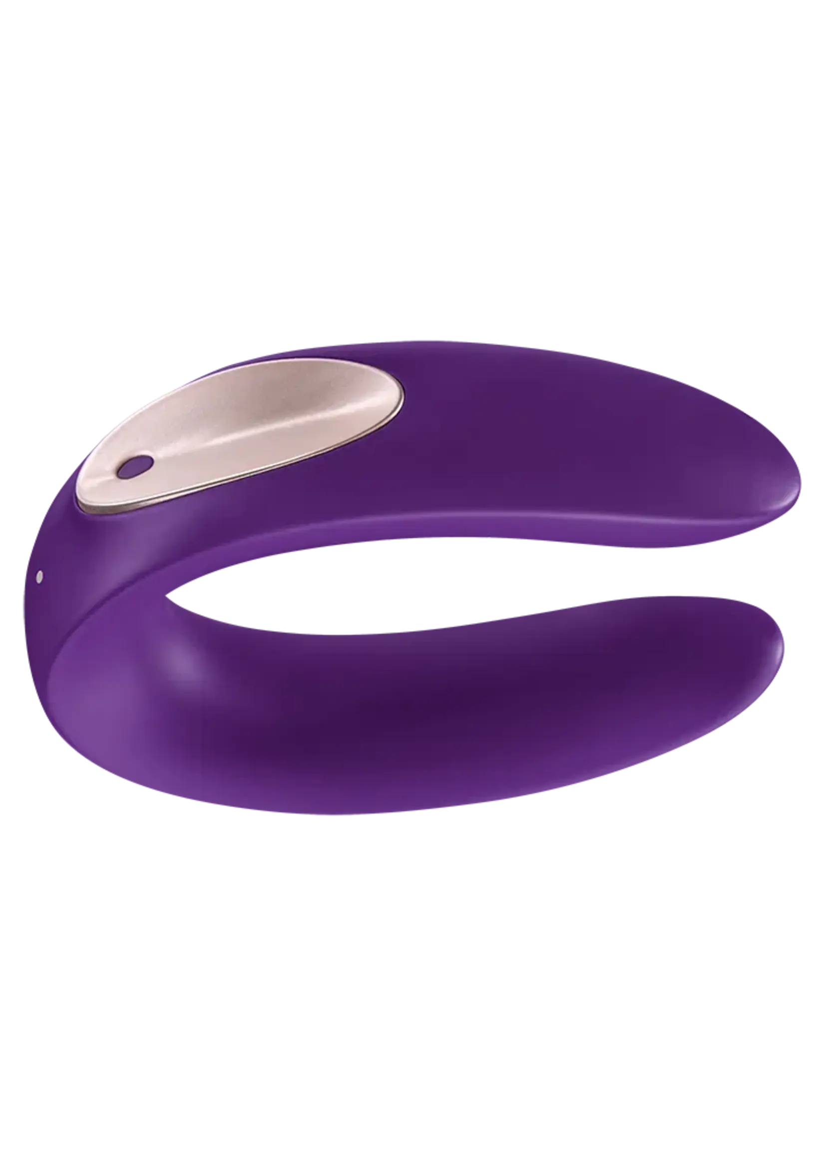 Satisfyer Partner Double Plus Remote