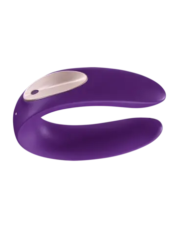 Satisfyer Partner Double Plus Remote Satisfyer Partner Double Plus Remote