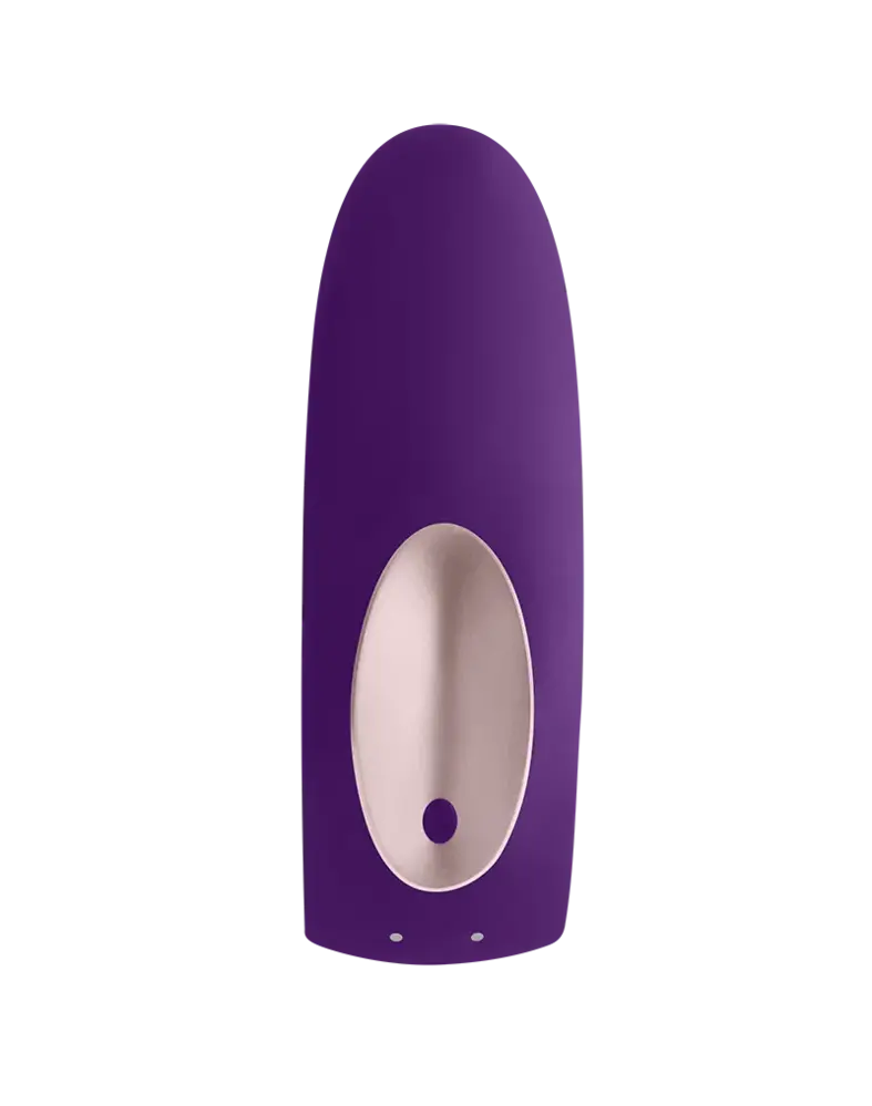 Satisfyer Satisfyer Partner Double Plus Remote Satisfyer Satisfyer Partner Double Plus Remote