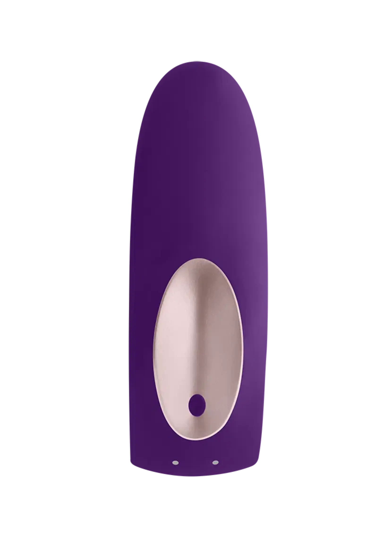 Satisfyer Partner Double Plus Remote