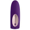Satisfyer Partner Double – Vibrator voor stellen met afstandsbediening Satisfyer Partner Double – Vibrator voor stellen met afstandsbediening
