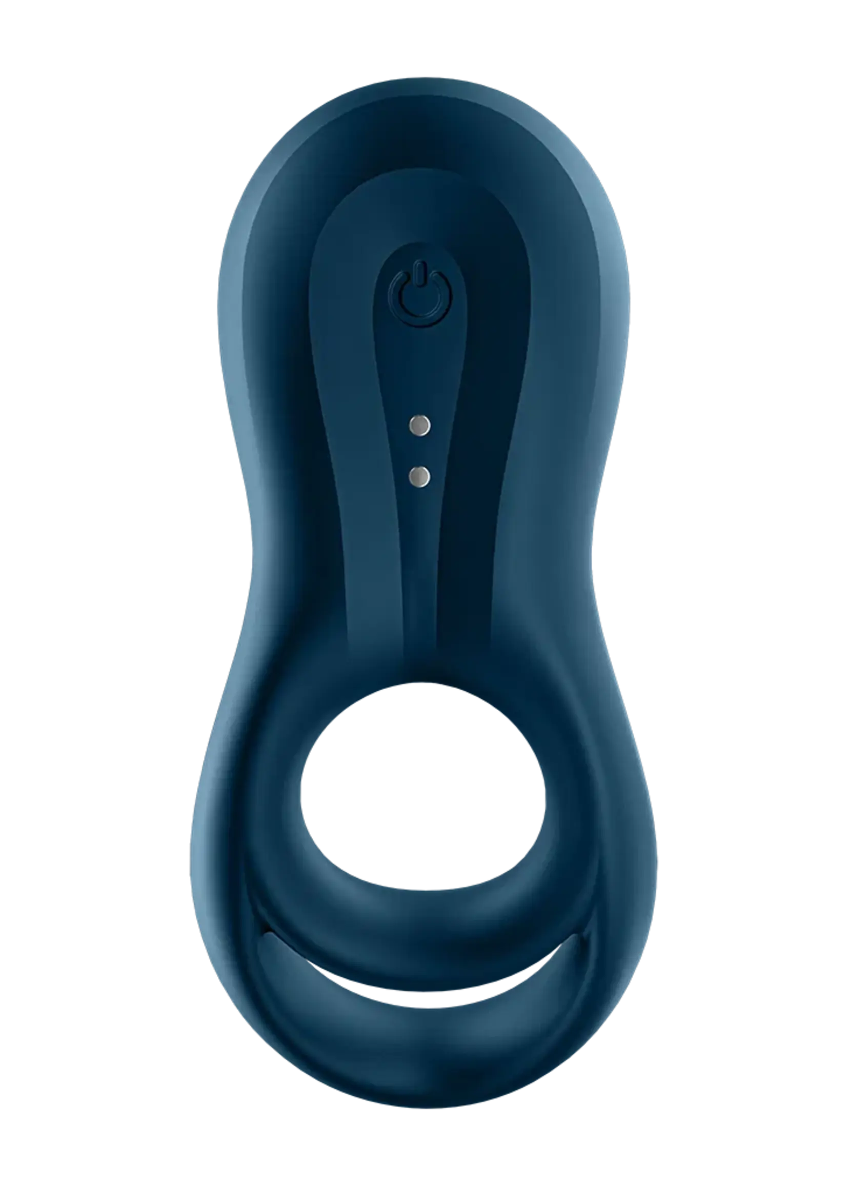 Satisfyer Epic Duo – Penisring met app-gestuurde clitorisstimulator