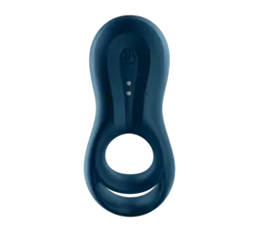 Satisfyer Episch Duo - Blauw Satisfyer Episch Duo - Blauw
