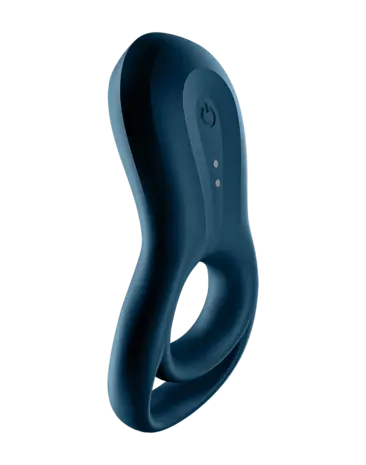 Satisfyer Epic Duo – Penisring mit App-gesteuertem Klitorisstimulator