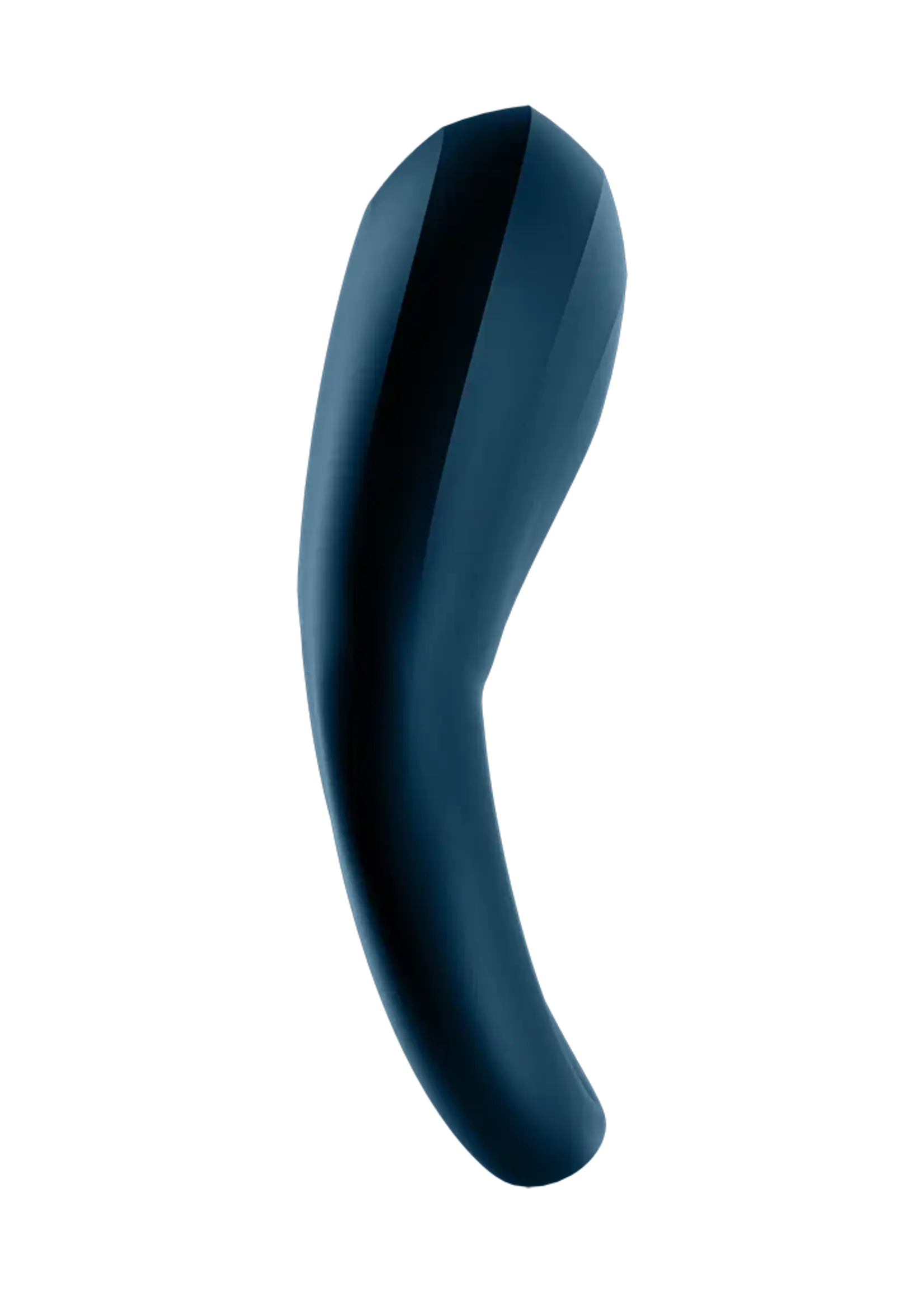 Satisfyer Epic Duo – Penisring met app-gestuurde clitorisstimulator