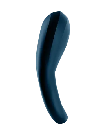 Satisfyer Epic Duo – Penisring met app-gestuurde clitorisstimulator