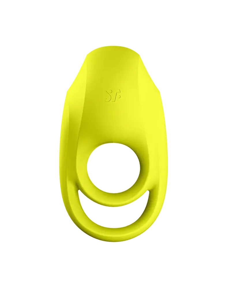 Satisfyer Spectacular Duo – Penisring mit Klitorisstimulator