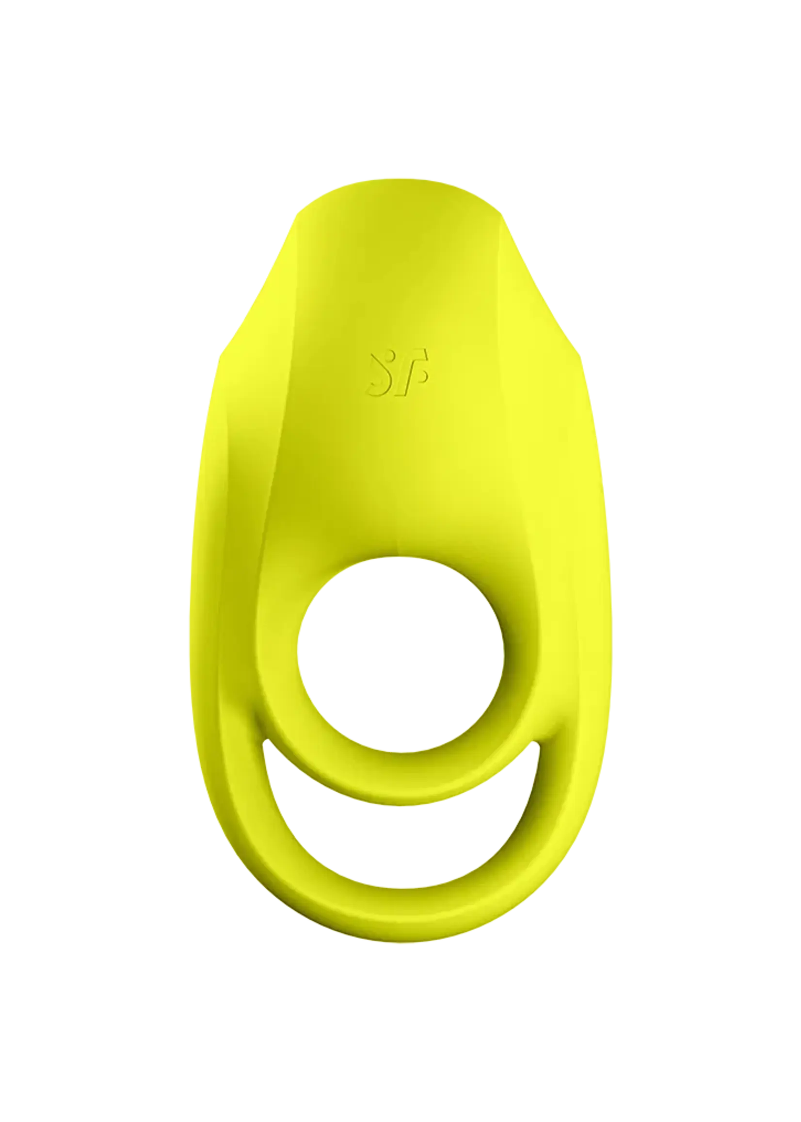 Satisfyer Spectacular Duo – penisring met clitorisstimulator