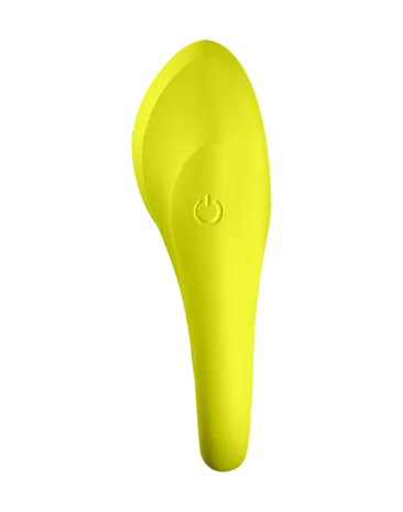 Satisfyer Satisfyer Spectacular Duo – Penisring mit Klitorisstimulator Satisfyer Satisfyer Spectacular Duo – Penisring mit Klitorisstimulator