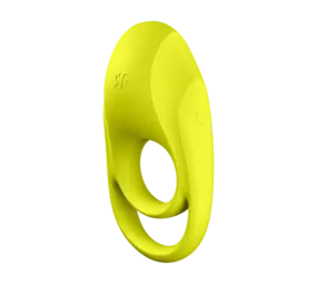 Satisfyer Spectacular Duo - Jaune Fluo Satisfyer Spectacular Duo - Jaune Fluo