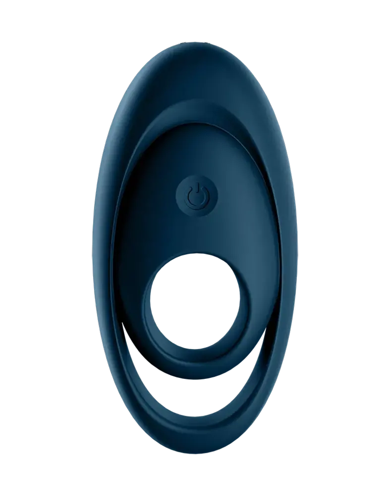 Satisfyer Glorious Duo – Penisring mit Klitorisstimulator