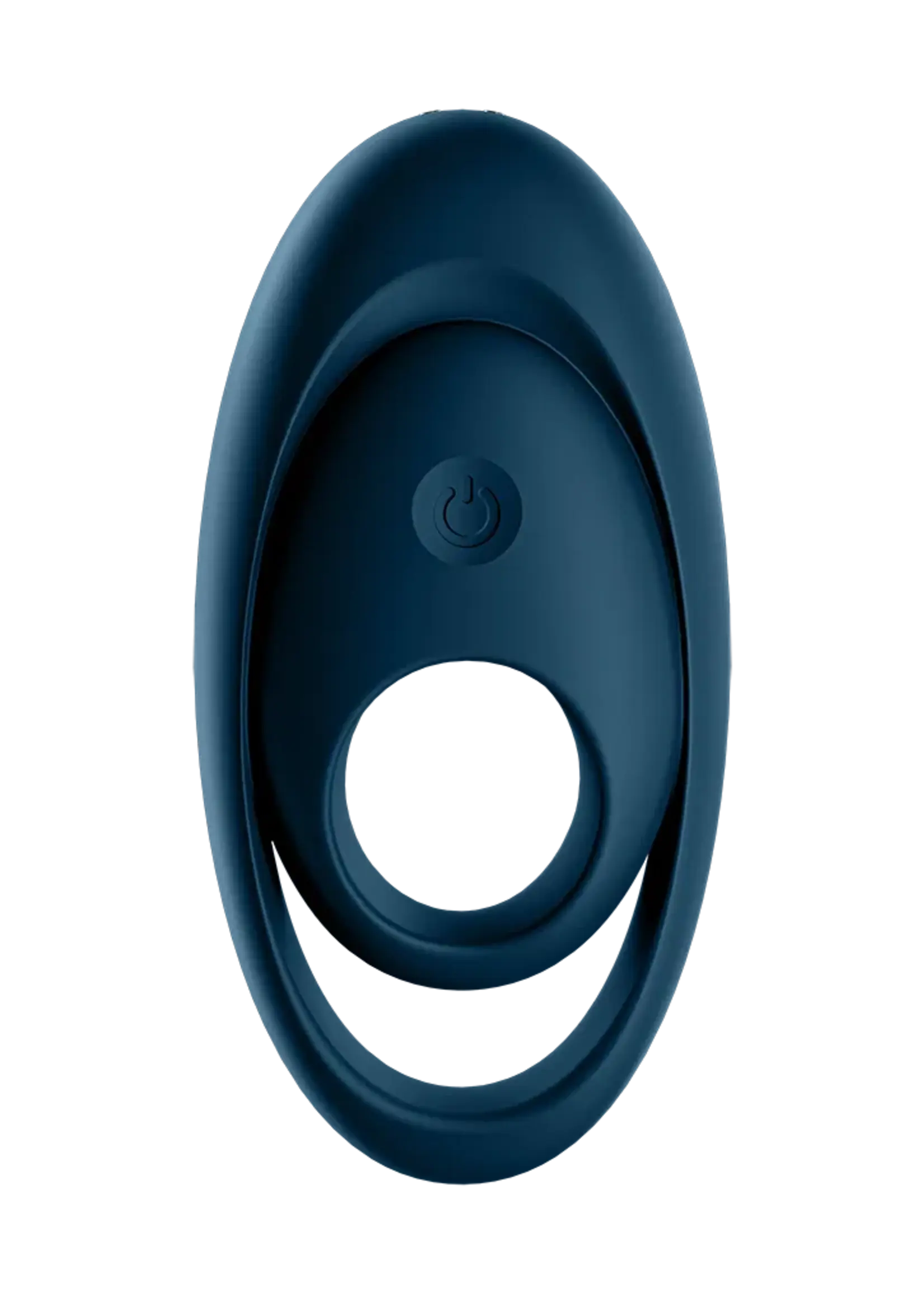 Satisfyer Glorious Duo – Penisring met clitorisstimulator
