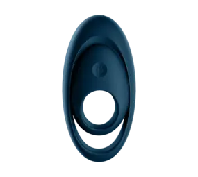 Satisfyer Glorious Duo - Blue Satisfyer Glorious Duo - Blue
