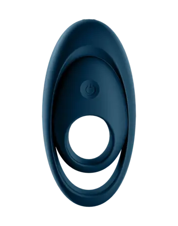 Satisfyer Glorious Duo – Penisring mit Klitorisstimulator