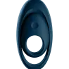 Satisfyer Satisfyer - Glorious Duo - Cockring Vibrator - Blau Satisfyer Satisfyer - Glorious Duo - Cockring Vibrator - Blau