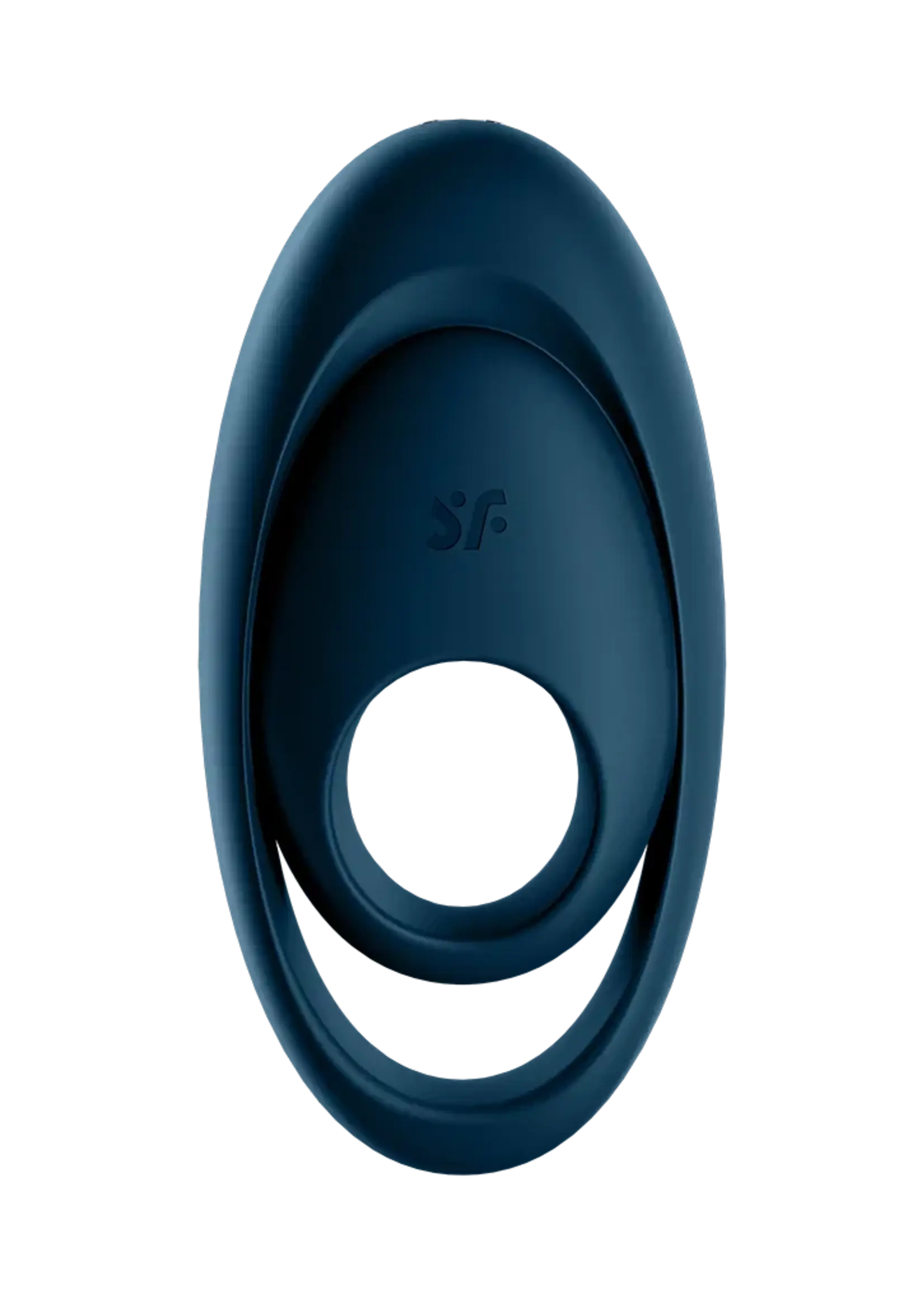 Satisfyer Glorious Duo – Penisring met clitorisstimulator