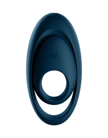 Satisfyer Glorious Duo – Penisring mit Klitorisstimulator
