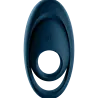 Satisfyer Satisfyer - Glorious Duo - Cockring Vibrator - Blau Satisfyer Satisfyer - Glorious Duo - Cockring Vibrator - Blau