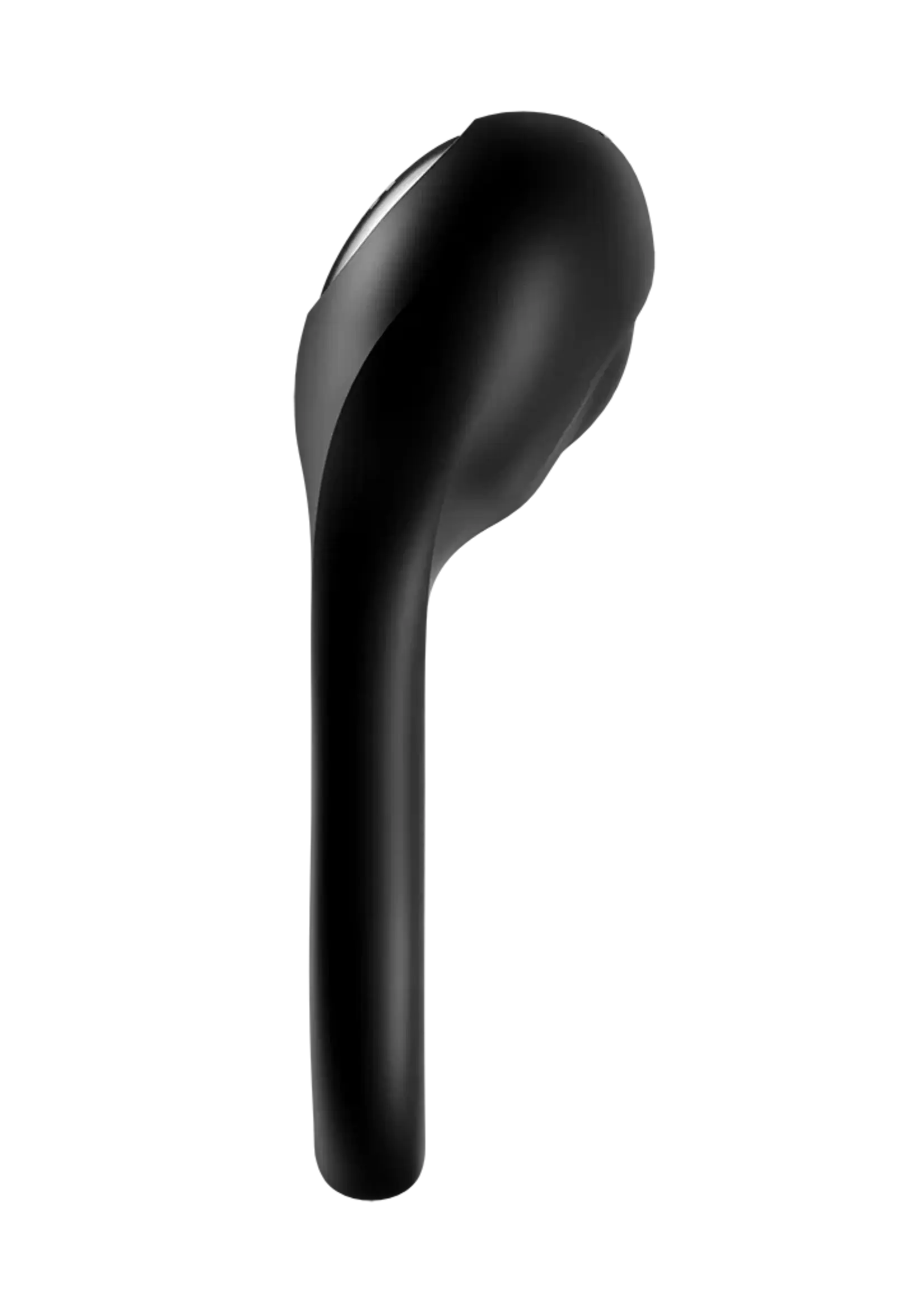 Satisfyer Majestic Duo – penisring Ø2-6,5 cm met verstelbare siliconen band