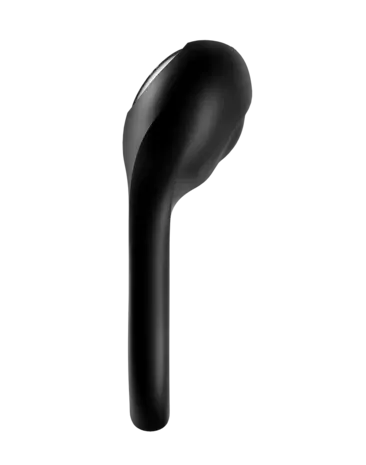 Satisfyer Satisfyer - Majestic Duo - Cockring Vibrator - Black