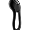 Satisfyer Majestic Duo – Penisring Ø2–6,5 cm mit verstellbarem Silikonband