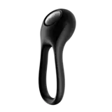 Satisfyer Majestic Duo - Schwarz Satisfyer Majestic Duo - Schwarz
