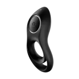 Satisfyer Legendary Duo - Noir Satisfyer Legendary Duo - Noir