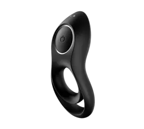 Satisfyer Legendarisch Duo - Zwart Satisfyer Legendarisch Duo - Zwart