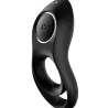 Satisfyer Legendarisch Duo – Penisring met gebogen stimulatiekop