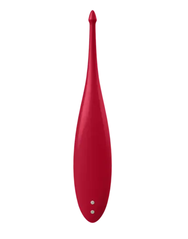 Satisfyer Draaiplezier – clitorisvibrator met gerichte stimulatie Satisfyer Draaiplezier – clitorisvibrator met gerichte stimulatie