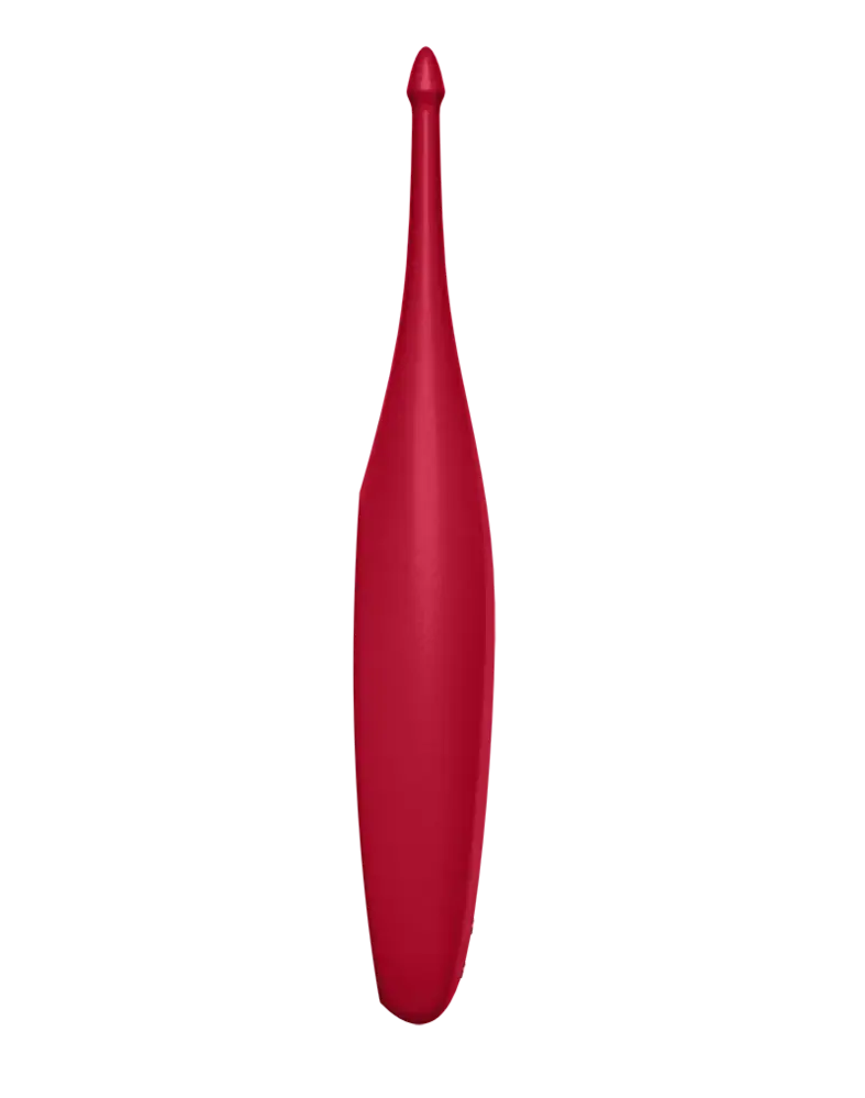 Satisfyer Satisfyer Twirling Fun – Klitorisvibrator mit Pin-Point-Stimulation Satisfyer Satisfyer Twirling Fun – Klitorisvibrator mit Pin-Point-Stimulation