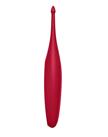 Satisfyer Twirling Fun – Klitorisvibrator mit Pin-Point-Stimulation Satisfyer Twirling Fun – Klitorisvibrator mit Pin-Point-Stimulation