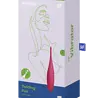Satisfyer Satisfyer - Twirling Fun - Vibromasseur Pin Point - Rouge Satisfyer Satisfyer - Twirling Fun - Vibromasseur Pin Point - Rouge