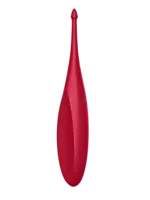 Satisfyer Twirling Fun - Rouge