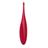 Satisfyer Twirling Fun - Pin Point Vibrator - Rood