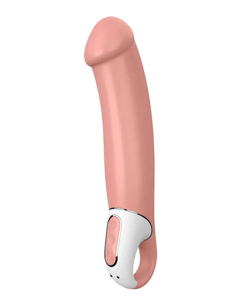 Satisfyer Vibes Master – Klassischer Vibrator