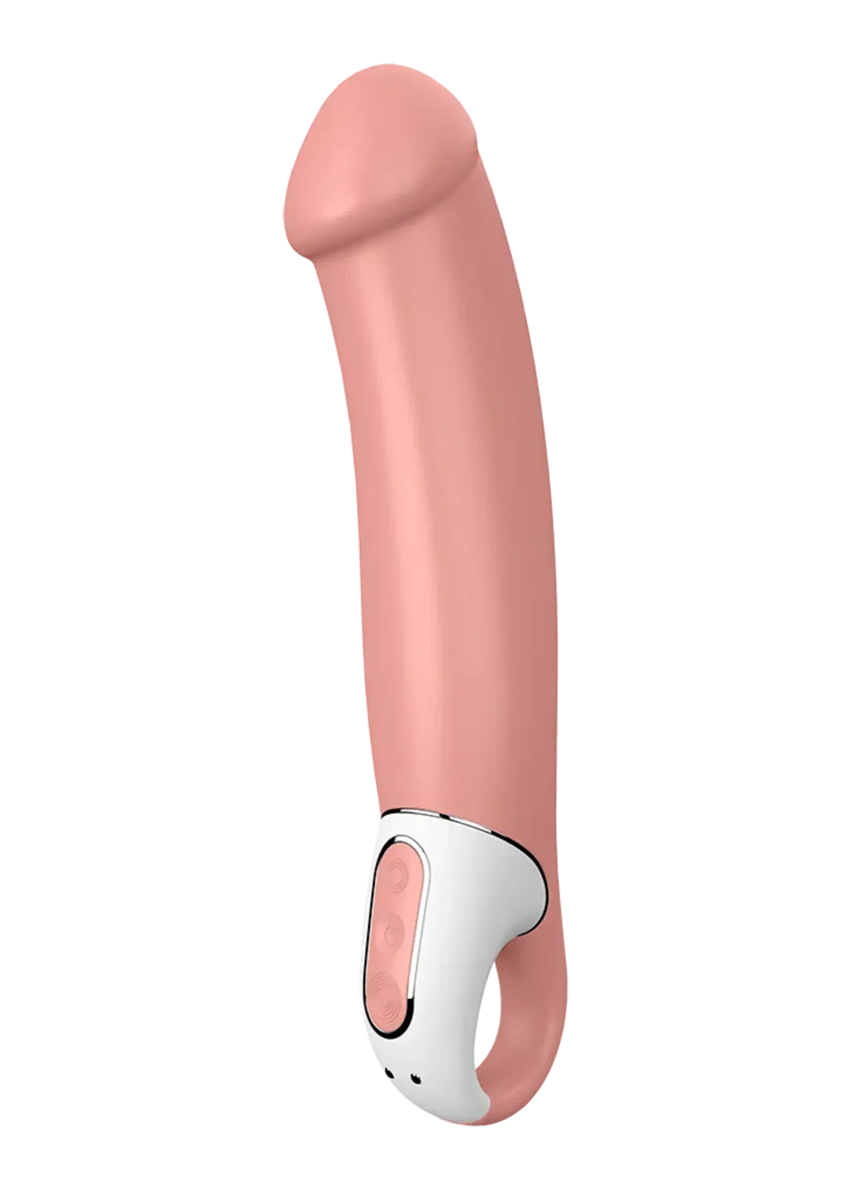 Satisfyer Vibes Master – Klassieke vibrator