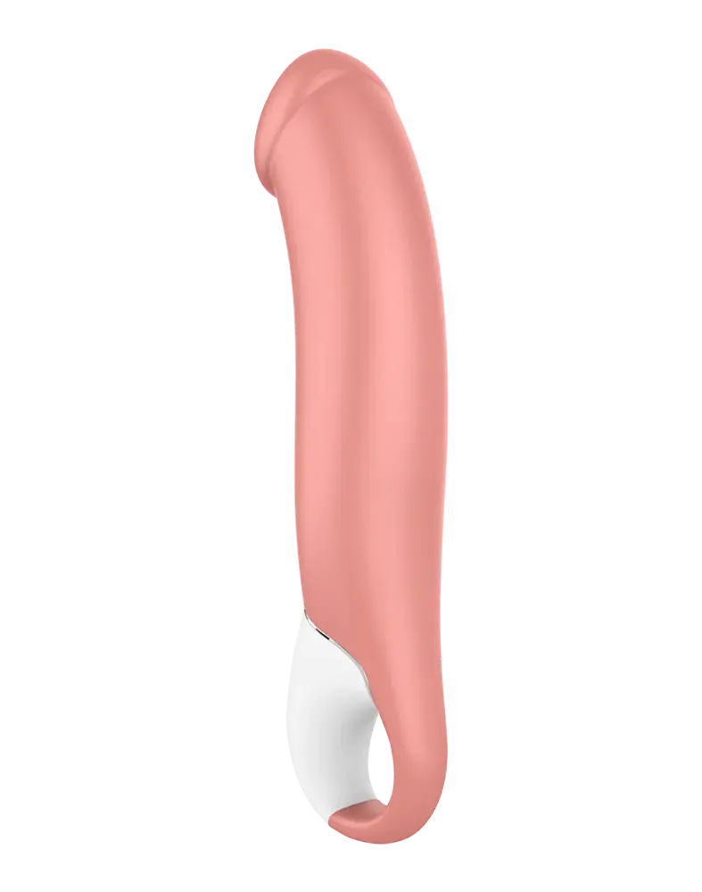 Satisfyer Vibes Master – Klassischer Vibrator