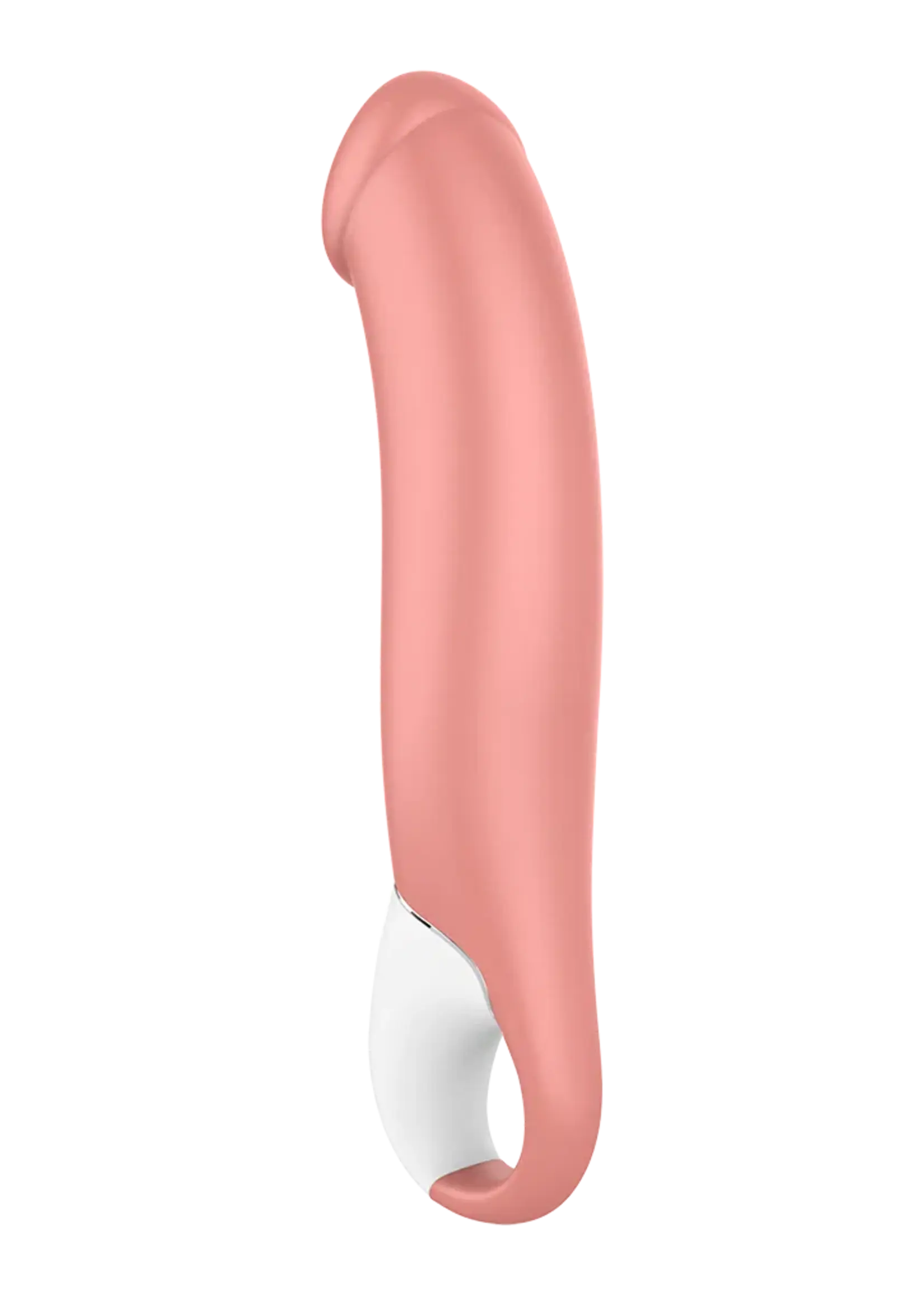 Satisfyer Vibes Master – Klassischer Vibrator