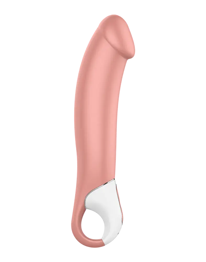 Satisfyer Vibes Master