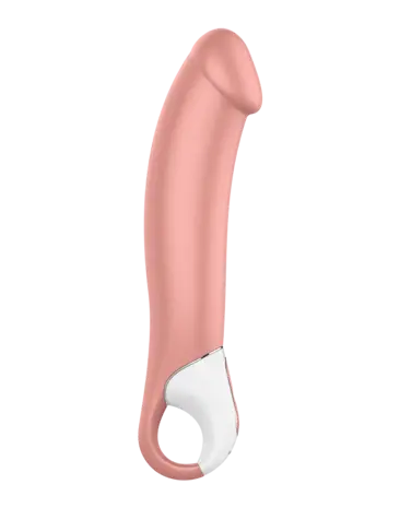 Satisfyer Vibes Master – Klassischer Vibrator