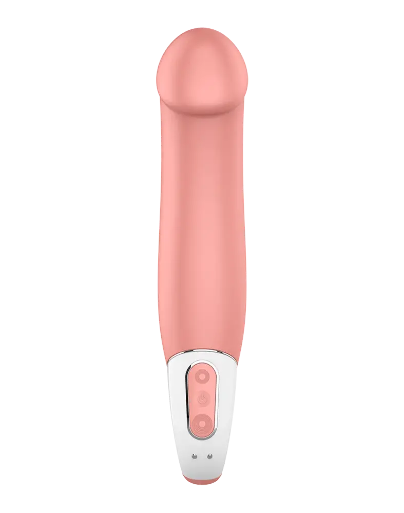 Satisfyer Vibes Master – Klassieke vibrator Satisfyer Vibes Master – Klassieke vibrator